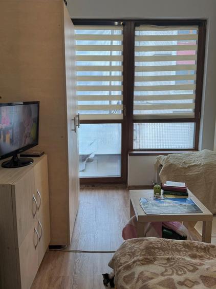 Apartament 2 camere - tip studio - Bd. Metalurgiei - Cartierul Solar - 9