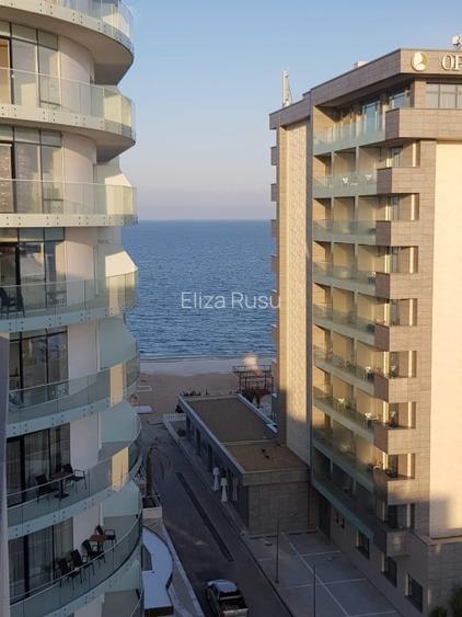 Apartament 2 camere hotel Opera Mamaia