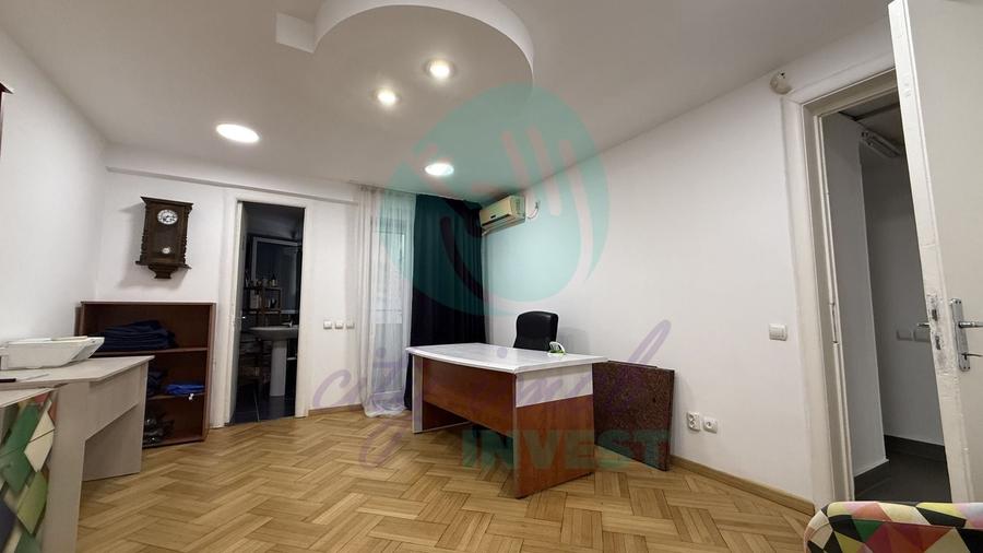 4 camere interbelic | Piața Sf. Ștefan - 6