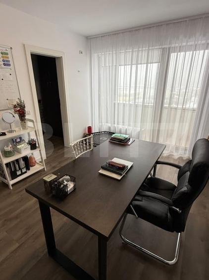 Apartament 5 camere penthouse | 178 mp | Priveliste deosebita - Zona linistita - 11