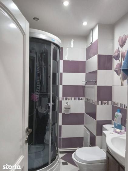 Apartament 4 cam B-dul Poitiers,et 1 - 3