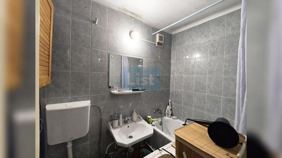 Comision 0! Garsoniera de inchiriat in cartierul Zorilor! - 6