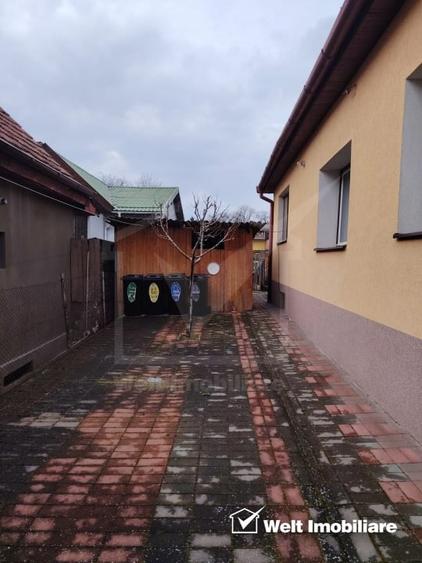 Casa in Dambul Rotund - 1