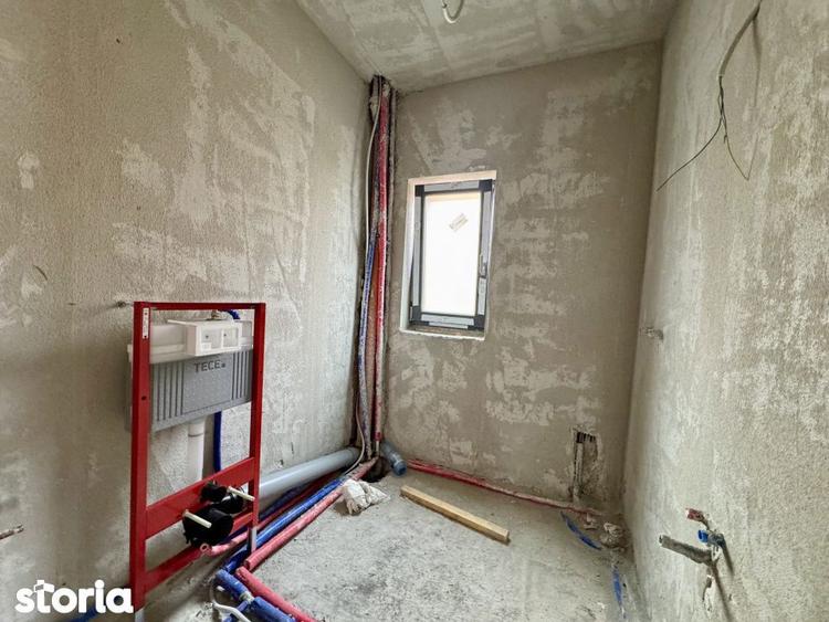 CASA INDIVIDUALA 4 CAMERE | DE VANZARE | CAMPENE?TI LANGA LAC | GRA - 5