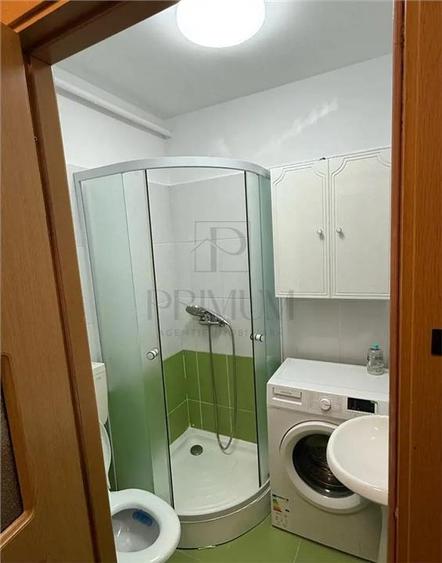 Garsoniera-Strada Lorena-Decomandata-AC - 4