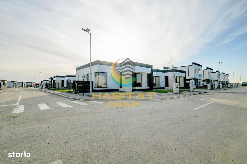 Casa Premium 4 camere 527 mp Teren Vidra - Comision 0 - 7