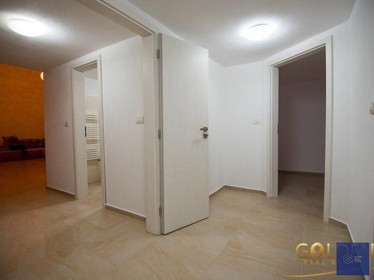 Apartament  B-dul Revolutiei, cladire perioada interbelica, comision 0% - 11