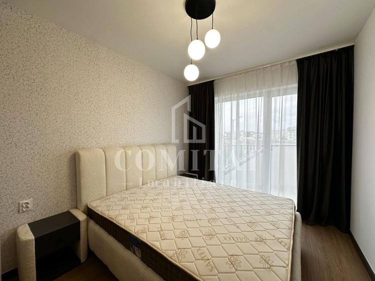 Apartamnet la cheie | Etaj 1 | Zona Eroilor Floresti - 9