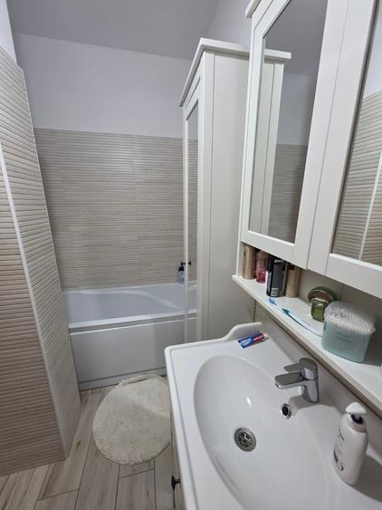 Titanul nou, Nicolae Teclu, strada Drumul Gura Crivatului, apt cu centrala - 6