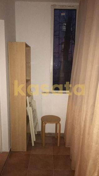 Garsonieră | Zona Virtutii | Renovată | Metrou - 16