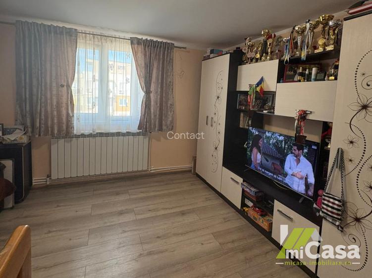 Apartament 2 camere – Micro 21, Galați