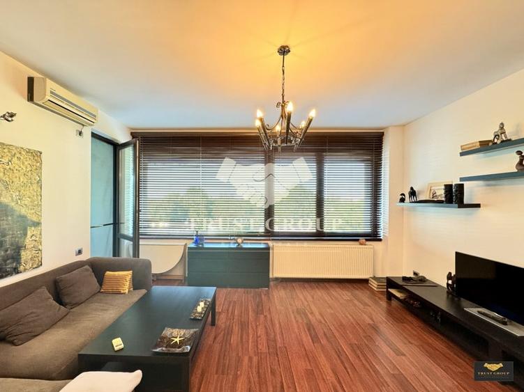 Apartament 2 camere Bucurestii Noi-Pajura - 2