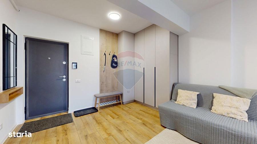 Studio de inchiriat - VIVAMUS RESIDENCE - 6