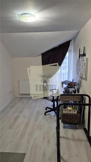 Casa cu 4 camere 2 bai si 396 mp teren in zona Calea Cisnadiei - 11