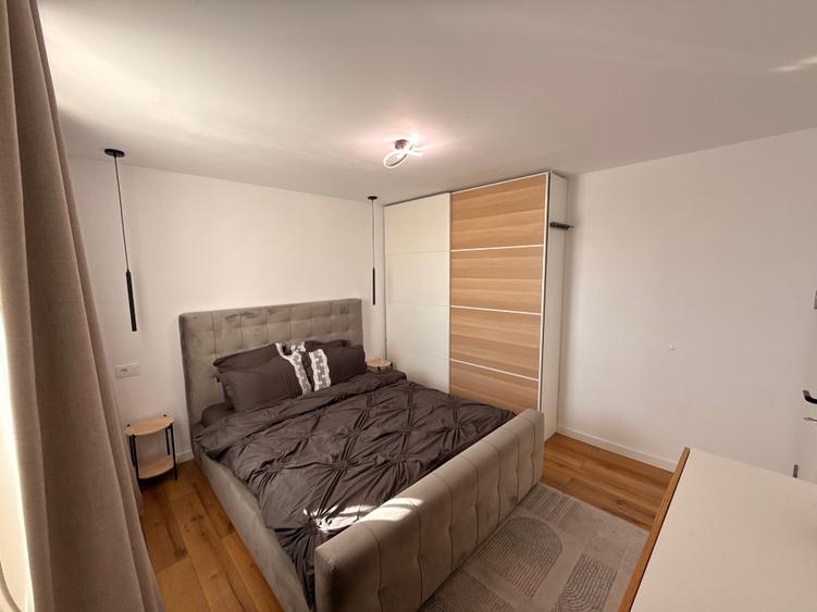 Apartament 2 camere 51 mp renovat integral - 6
