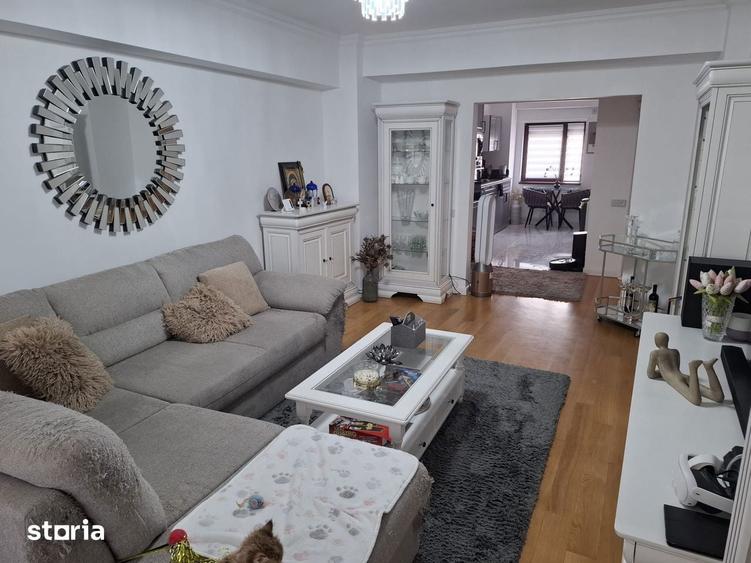 Apartament exclusivist cu 4 camere Ultracentral | Renovare 2025 - 3