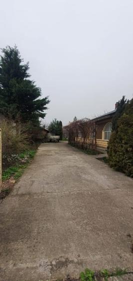 Casa de vanzare cu teren 1541 mp. - 1