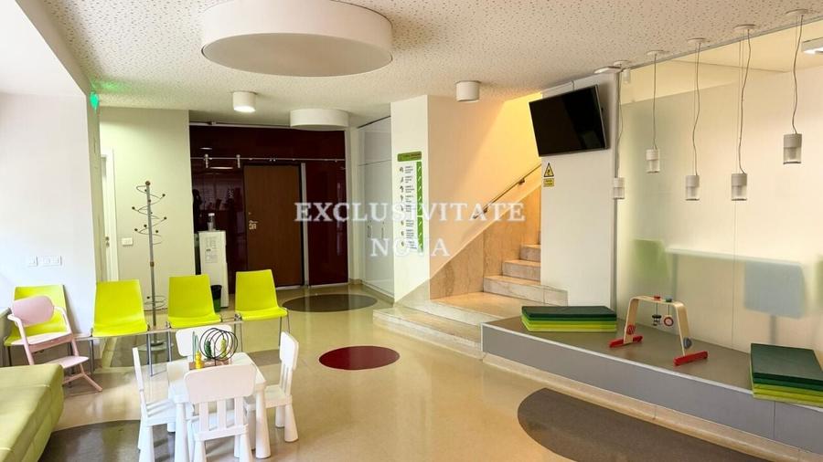 AVIATORILOR - Piata CHARLES de GAULLE - METROU - Apartament tip DUPLEX ! - 1