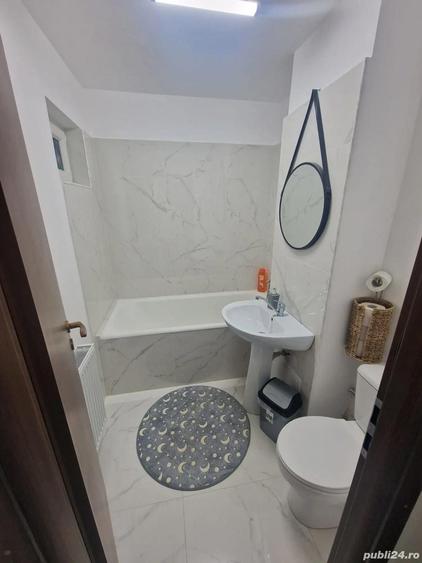 Inchiriez apartament 2 camere regim hotelier Piata Progresului - 1