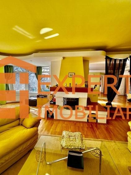 Vila S+P+1+M in zona Faleza Nord - Universitate - 1