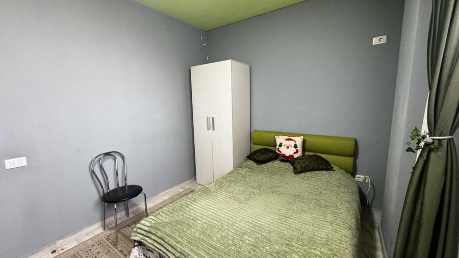 Vanzare apartament de 3 camere Militari Residence - 2