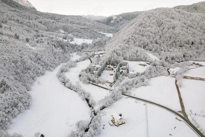 Inchiriem Cabana la munte, Plaiul Foii, Zarnesti, Brasov - 9