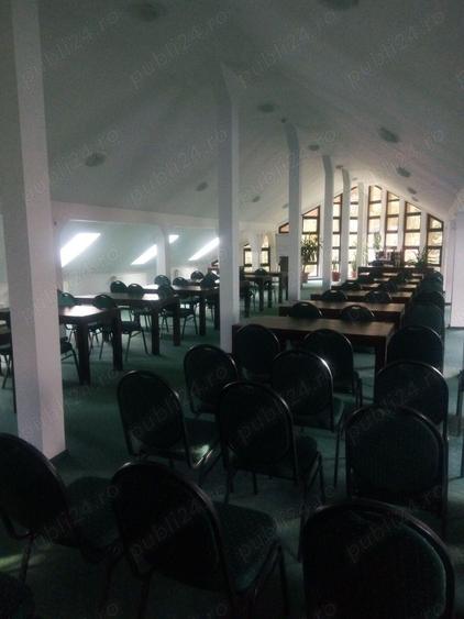 DE VANZARE- Hotel 3* (Predeal) - 1