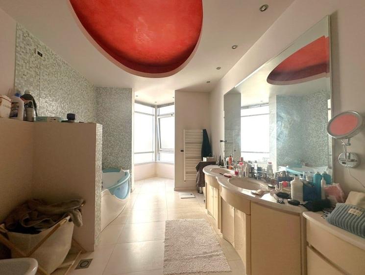 Apartament 4 camere cu parcare si boxa Primaverii - 7