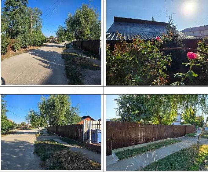 Casa si Teren, Loc Fundulea, Jud. Calarasi - 4