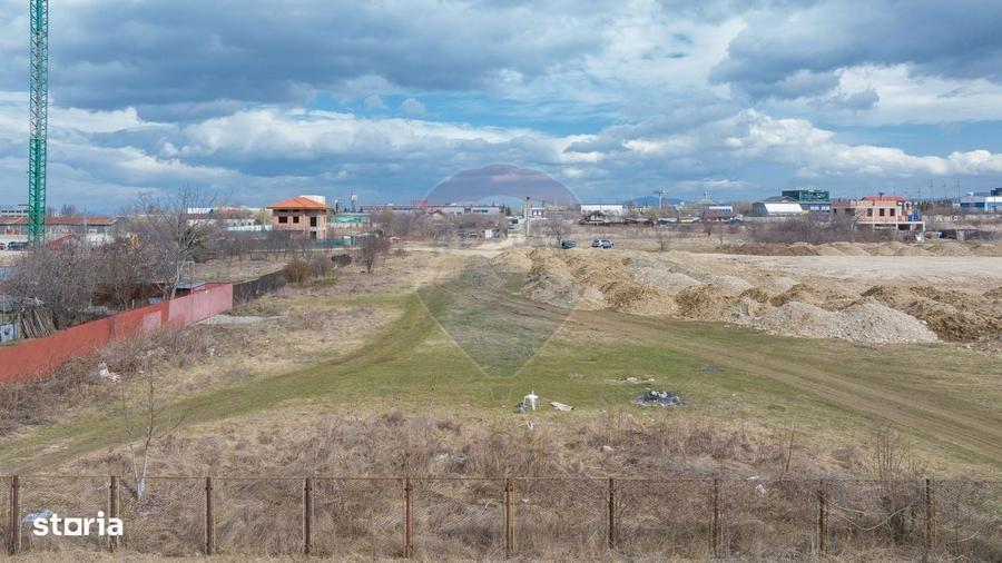 Oportunitate de investitie in Noua - teren intravilan 900 mp - 4
