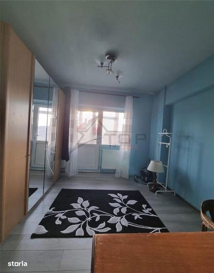 Apartament 4 camere, 97 mp- Nicolina Rondul Vechi - 6