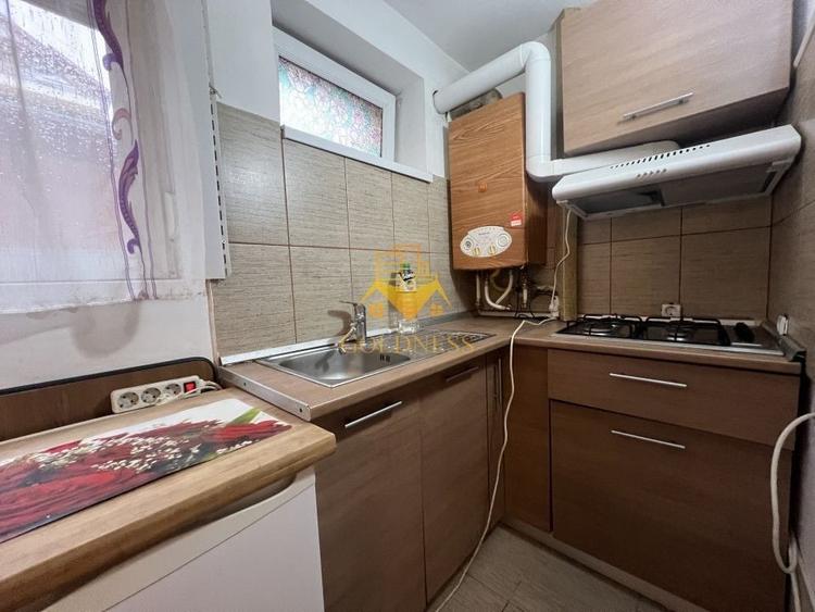 Garsoniera/ STUDIO, mobilata utilata, Pet Friendly, 18 GYM, Buna Ziua - 4