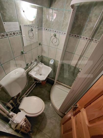 Pensiune-Restaurant Straja, 3 stele, 14 camere - 20