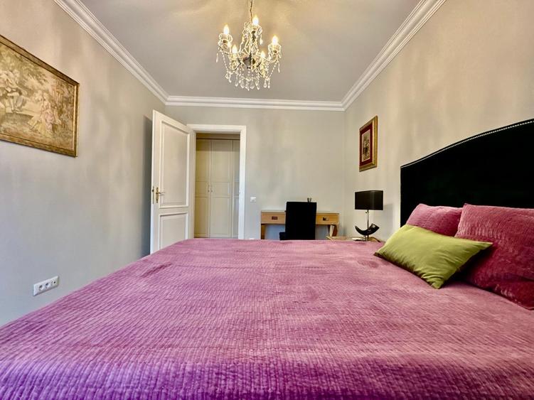 Apartament 3 camere de închiriat – Dorobanți - 12