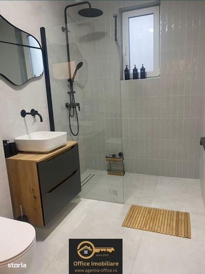 Bloc Nou zona Lamaitei apartament cu o camera cu 2 parcari - 7