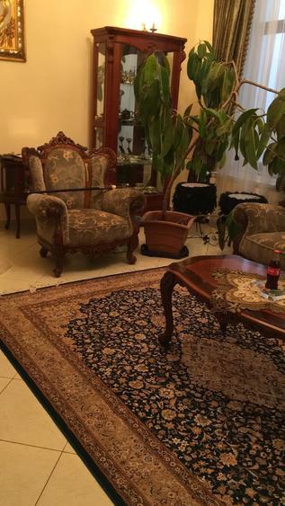 Ultracentral,vila S+P+E,faleza Dunarii,langa parc,Primaria Corabia,teren=1137mp - 3