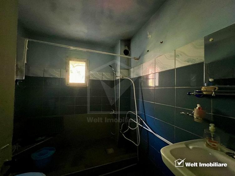 Casa renovabila, Jucu de Sus - 13