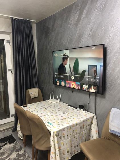 Vand Apartament cu 2 Camere In Centrul Pascani - 1