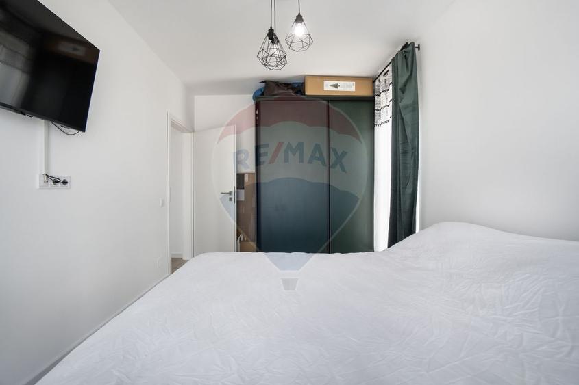 Apartament in bloc nou | Rasnov | Comision 0% - 11