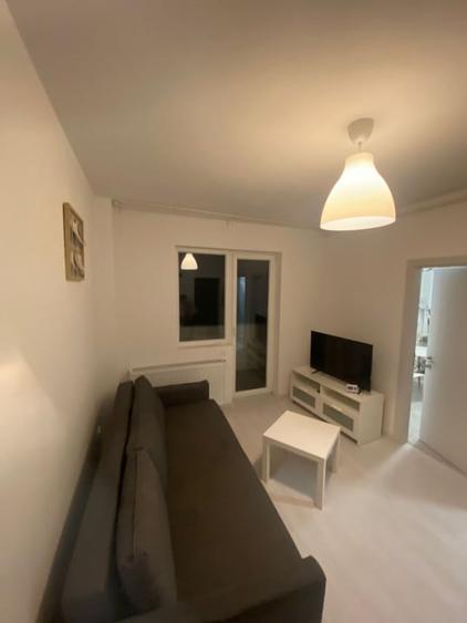 Inchiriere Garsoniera Decomandata Militari Residence - 13