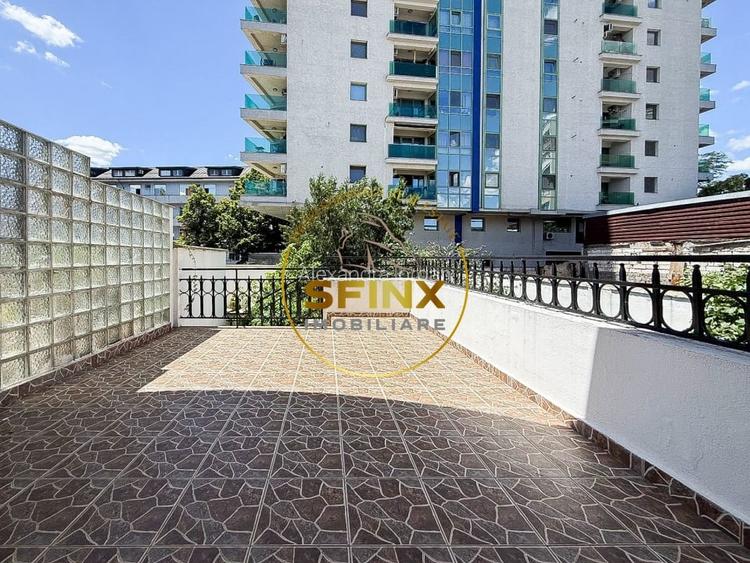 Duplex de inchiriat Parcul Circului