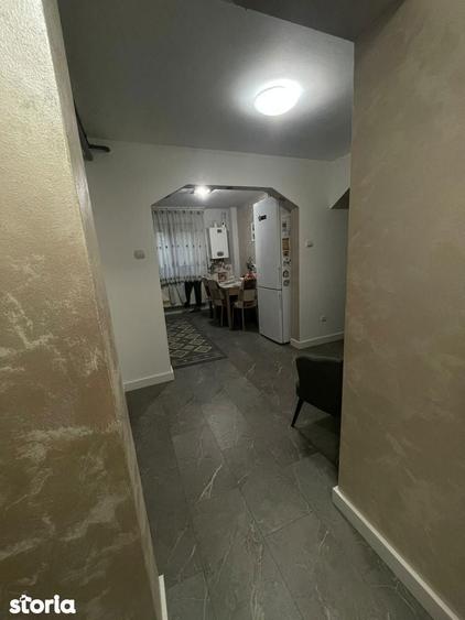Apartament 2 camere cu balcon, gata de utilizare - 3