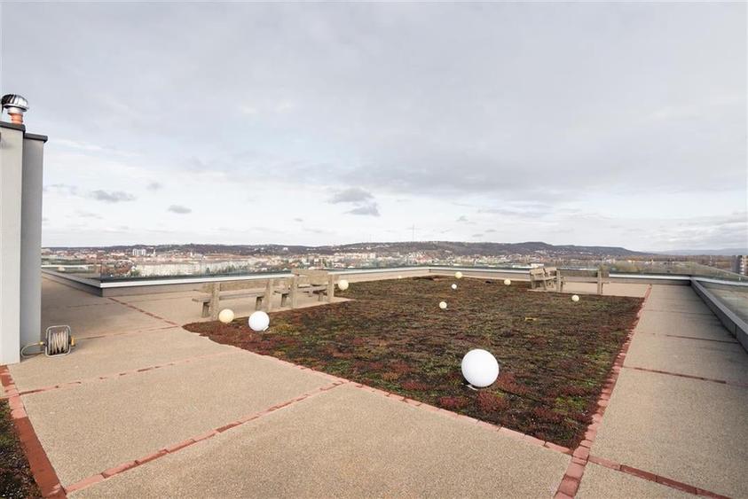 RECO apartament Grand Hill rezidence - 24