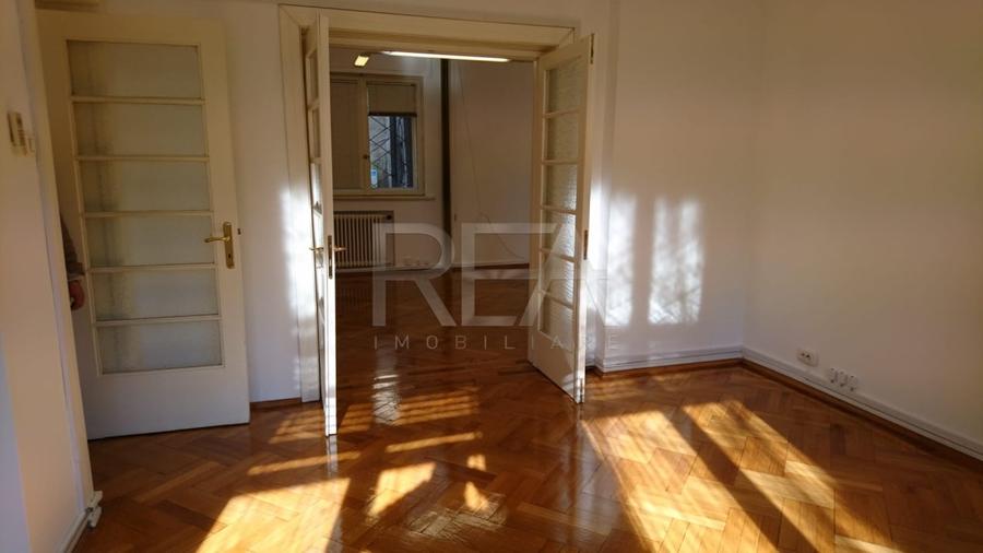 Spatiu de birouri | Metrou Ștefan Cel Mare | Renovat | Investitie - 9