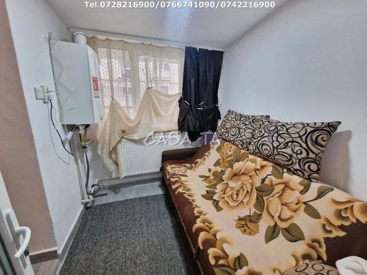 Inchiriere garsoniera, situat in Targu Jiu, Str.Hidrocentralei - 6