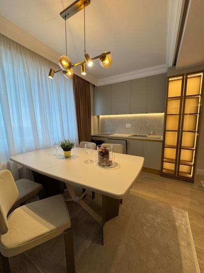 2 camere de inchiriat | PIPERA ROND OMV | LUXURY - 3