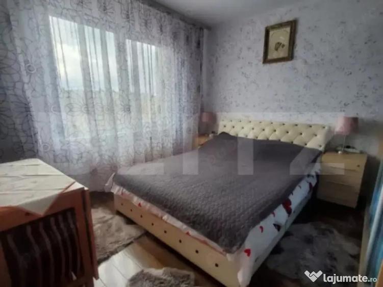 Apartament 3 camere decomandat, mobilat ?i utilat - 14