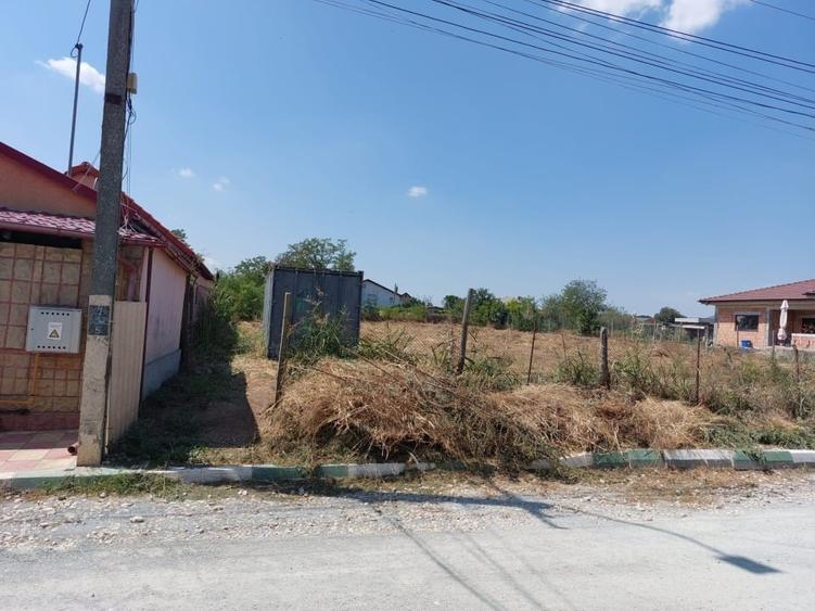 Teren, Lazu, CONSTANTA - 4