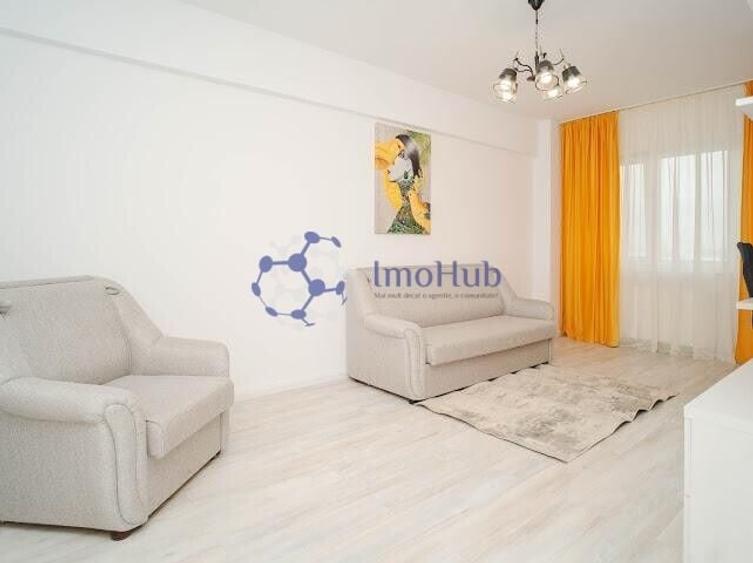 APARTAMENT CU 2 CAMERE DECOMANDAT SI LOC DE PARCARE, PODU ROS - 15