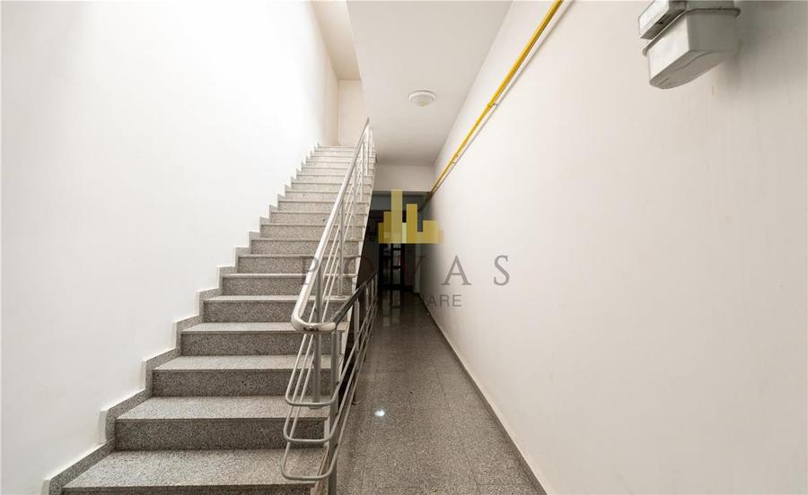 Vanzare Apartament 3 Camere Mosilor Obor Bloc Nou - 15